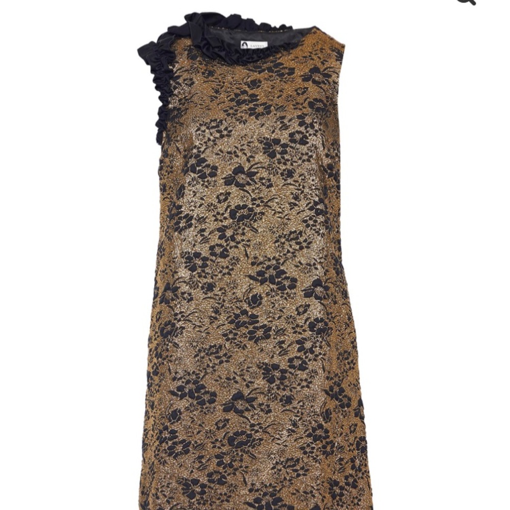 Lavin Short Dress